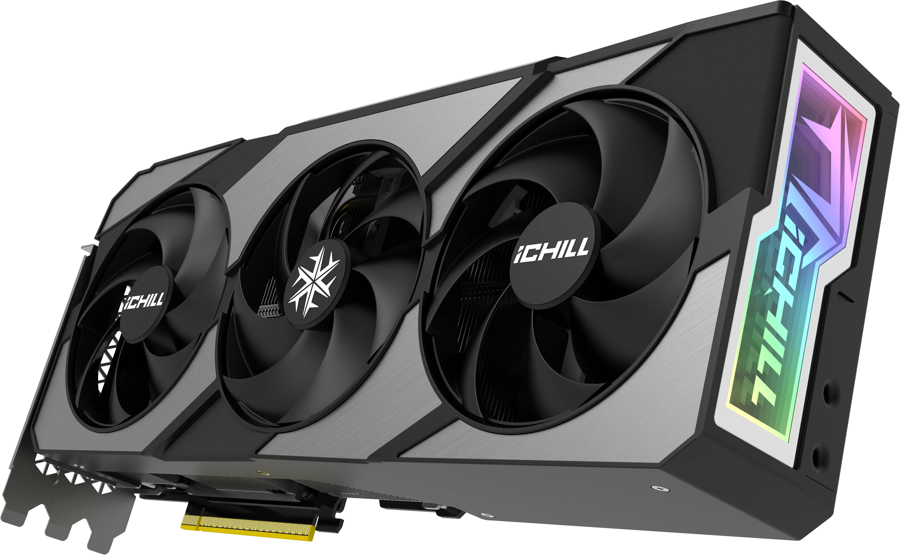 RTX 5070 超级冰龙 12G 